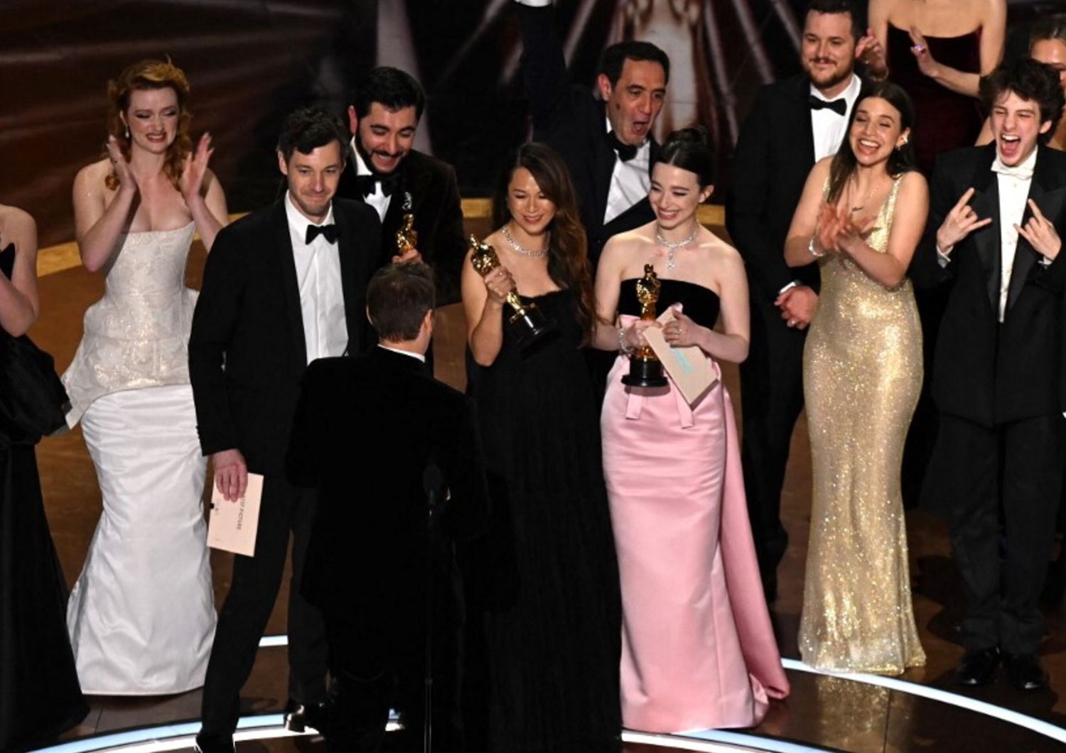 cinema oscar anora fa incetta di premi&nbsp;