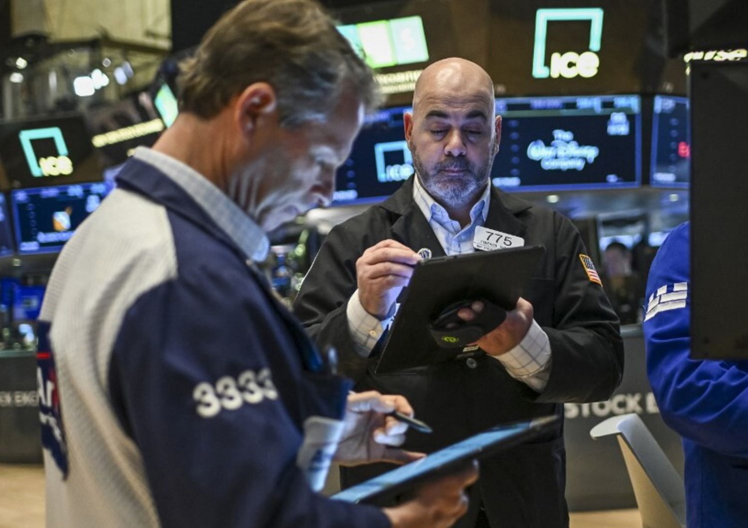 Borsa di New York