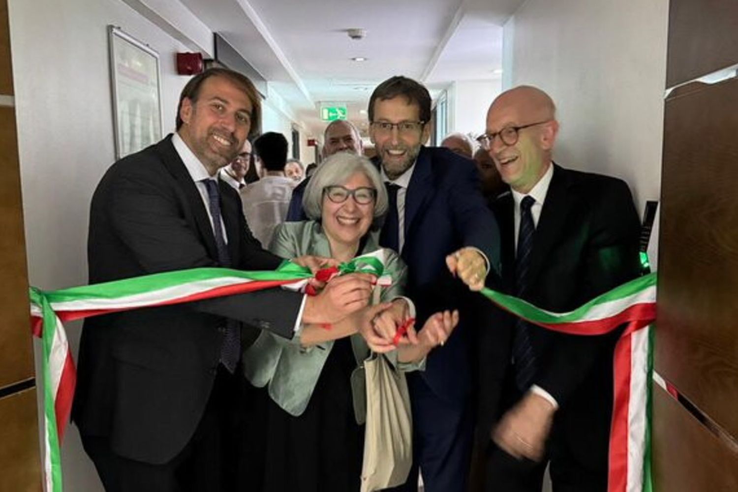 A Kampala la Cooperazione Italiana inaugura la sua decima sede nel continente