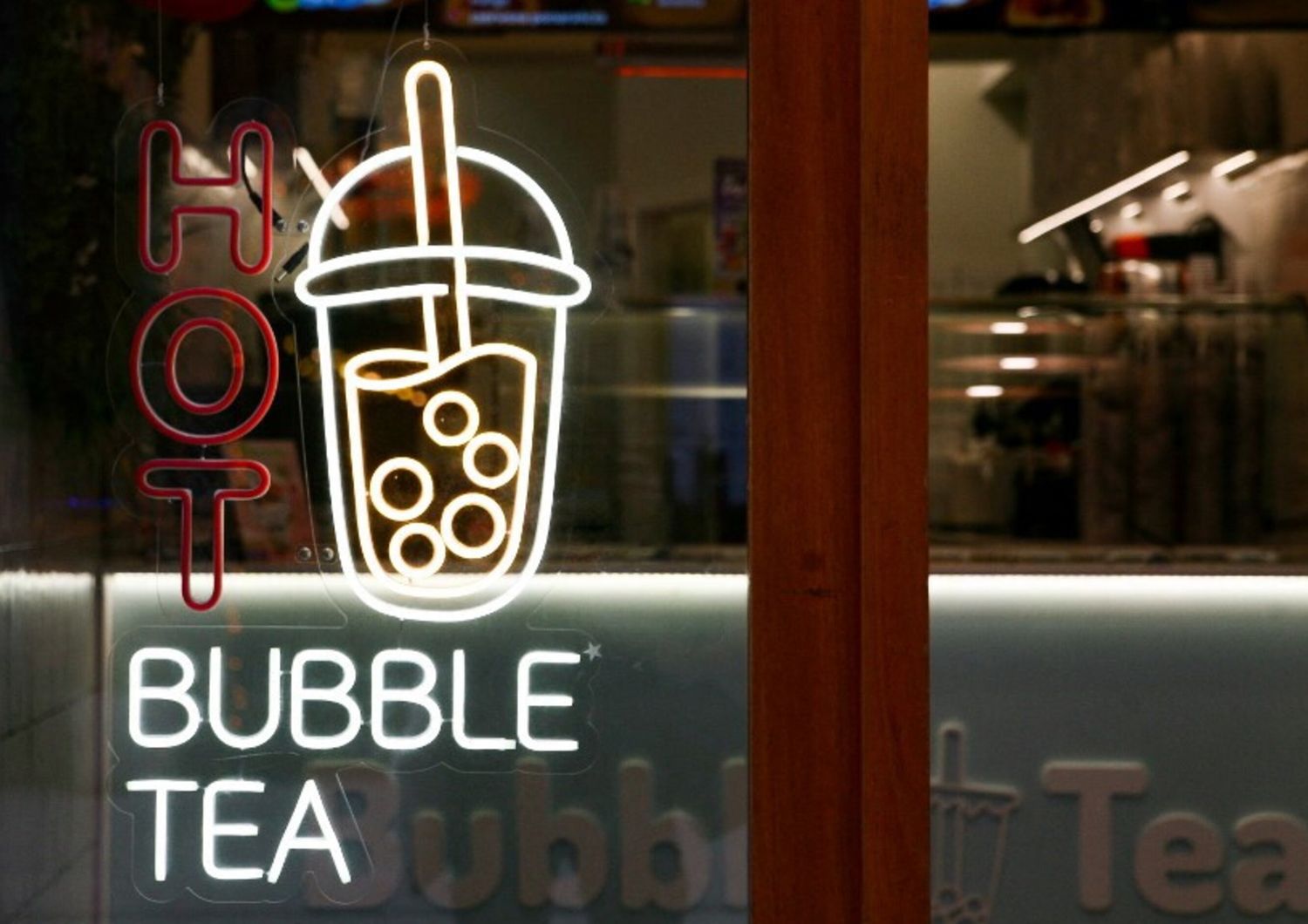 Bubble Tea