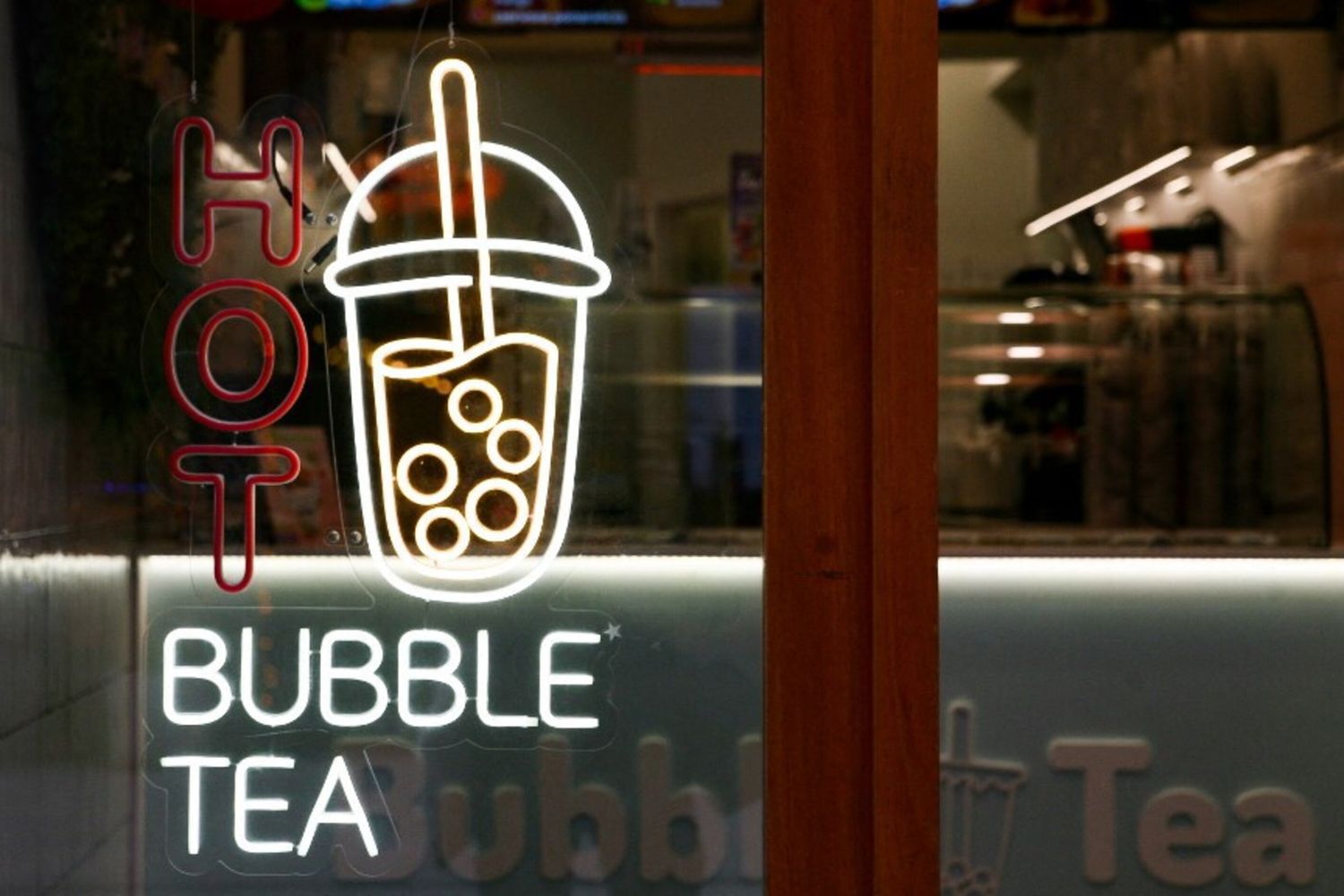 Bubble Tea