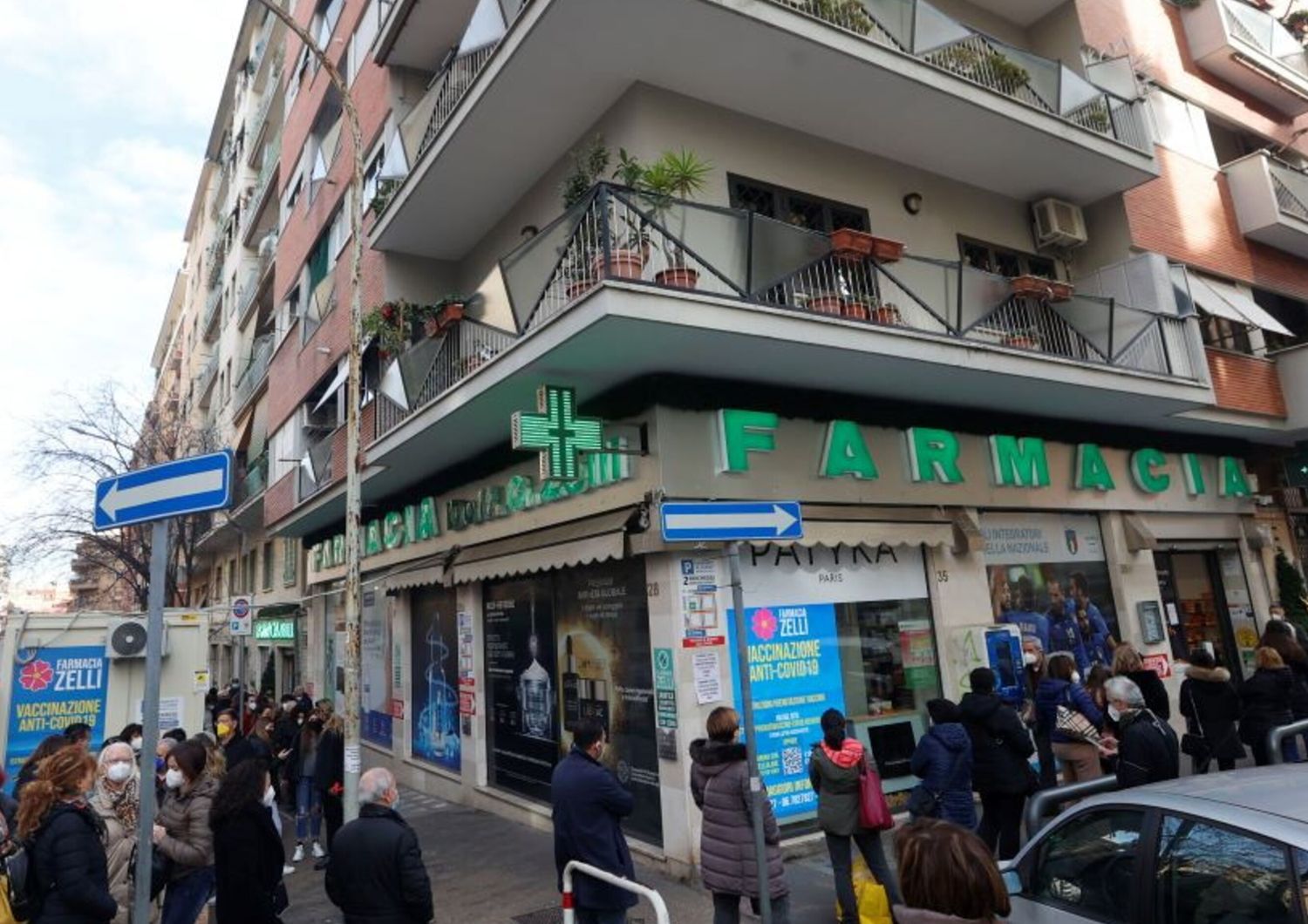 Farmacia