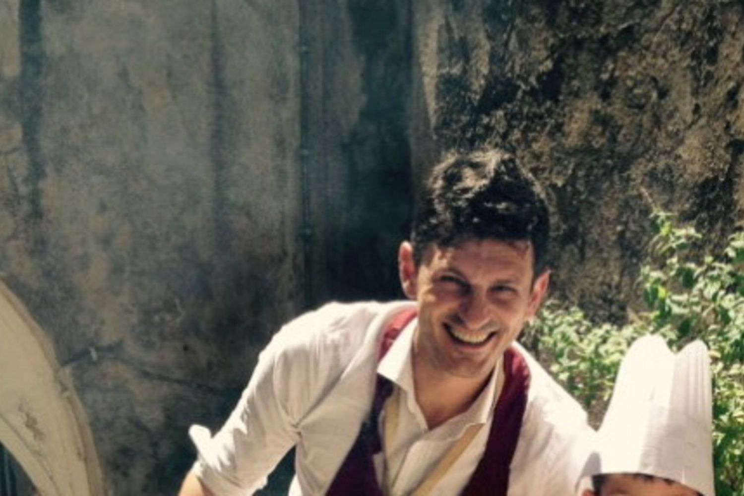 Il pm chiede tra i 18 e i 24 anni di carcere per i killer del figlio dello chef italiano