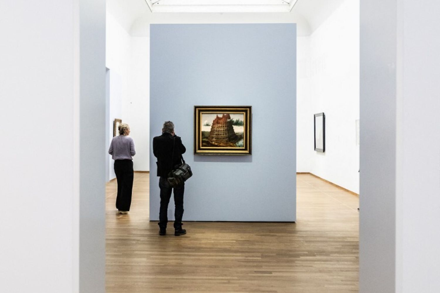 Rubato e ritrovato dopo 50 anni: ecco dove era finito il dipinto ricercato dall'Interpol