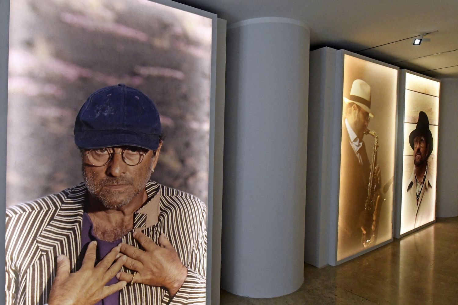 "4 marzo 1943"... e il mondo conobbe l'arte di Lucio Dalla