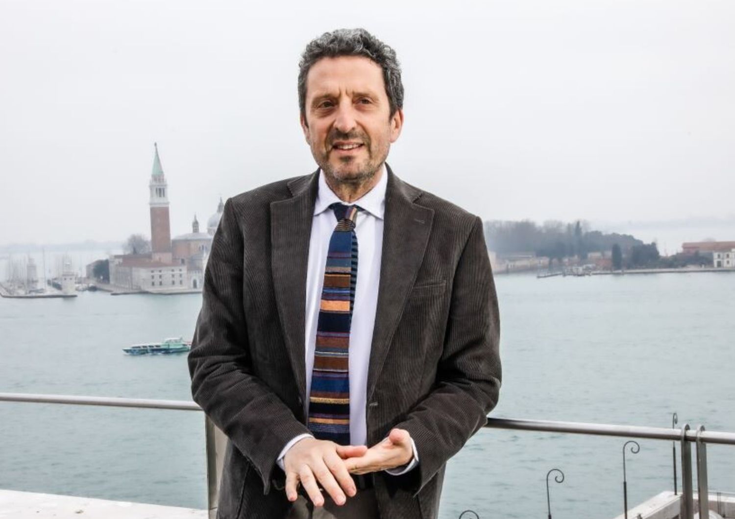 Pietrangelo Buttafuoco