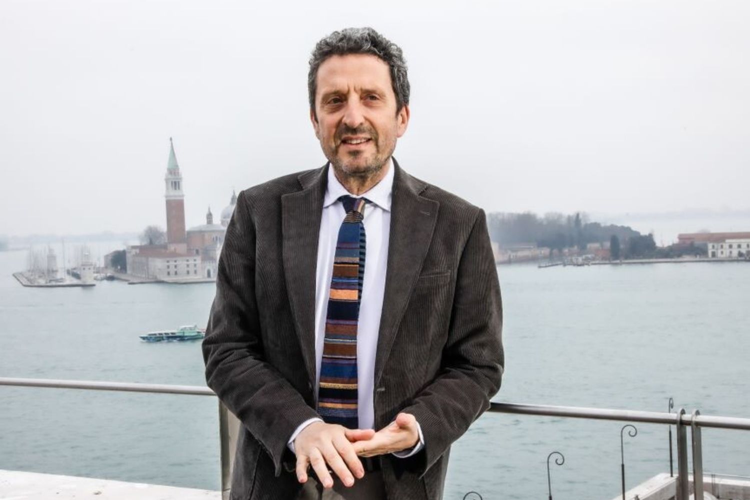 Pietrangelo Buttafuoco