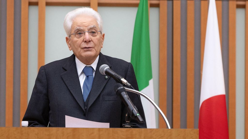 Mattarella, "Italia e Giappone costruirono insieme pace e democrazia"