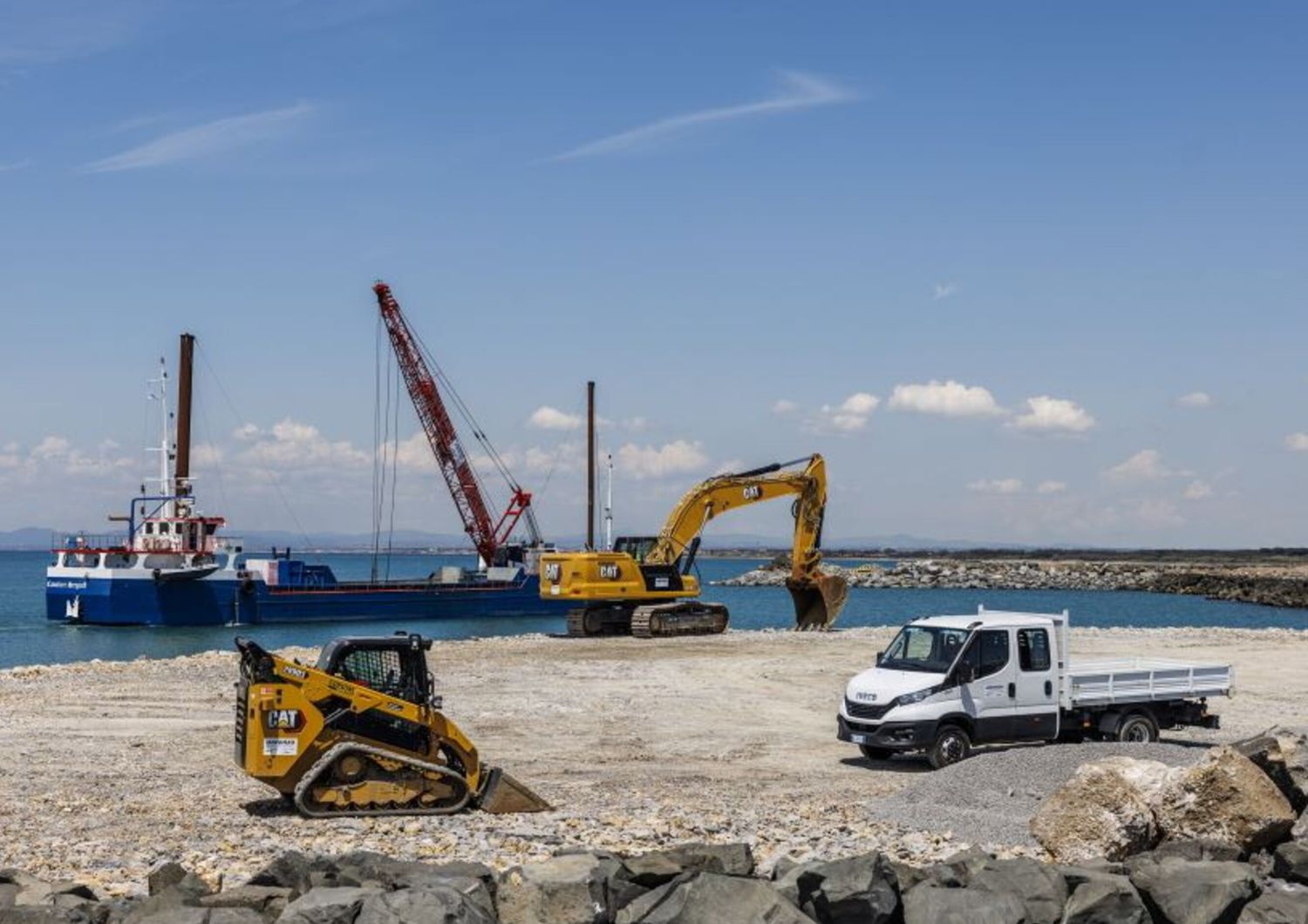 avs presenta interrogazione sul porto croceristico a fiumicino