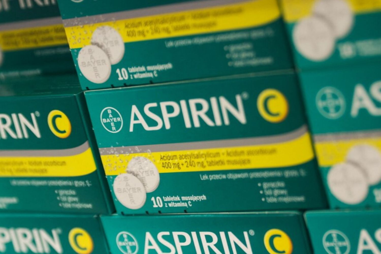 L'aspirina può limitare le metastasi