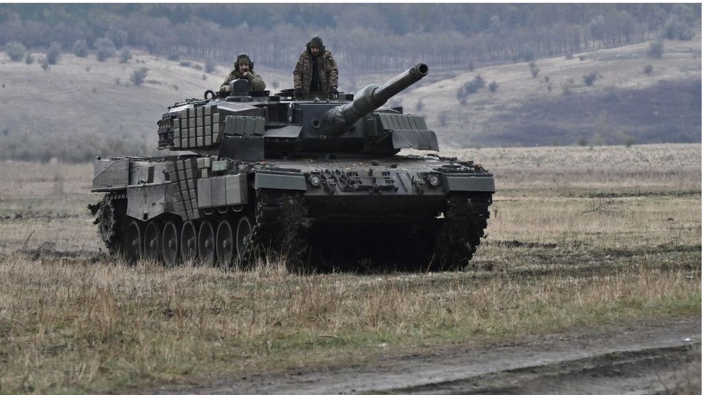 Usa, stop armi a Kiev
