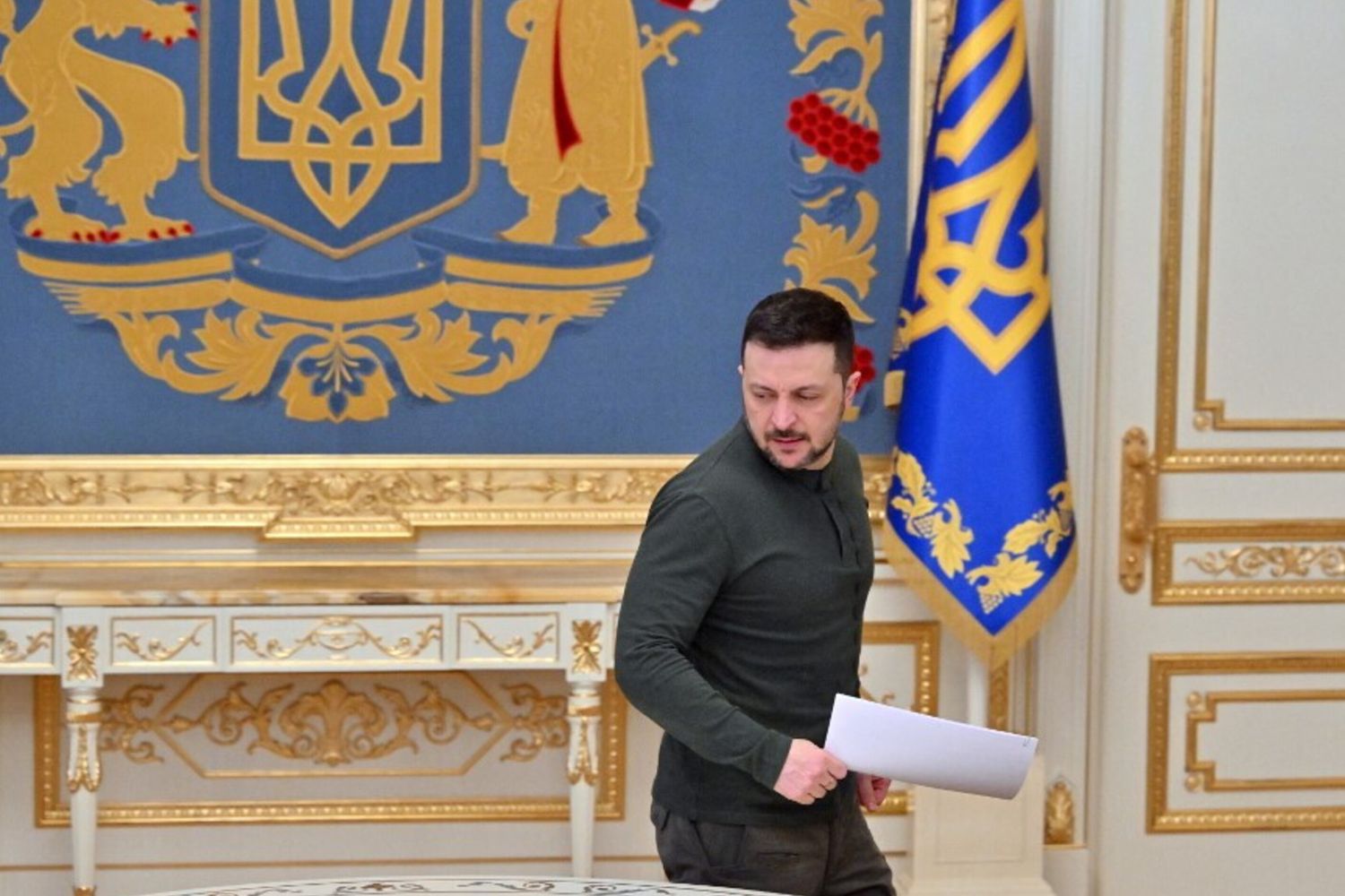 Zelensky