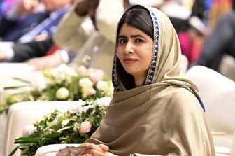 Malala Yousafzai