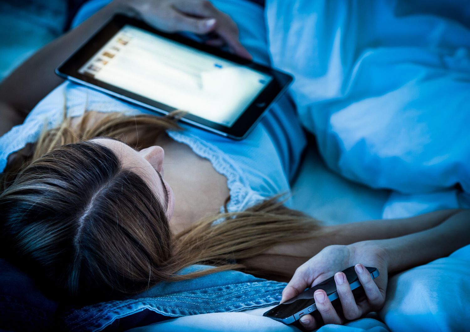 Il ritmo del sonno &nbsp;