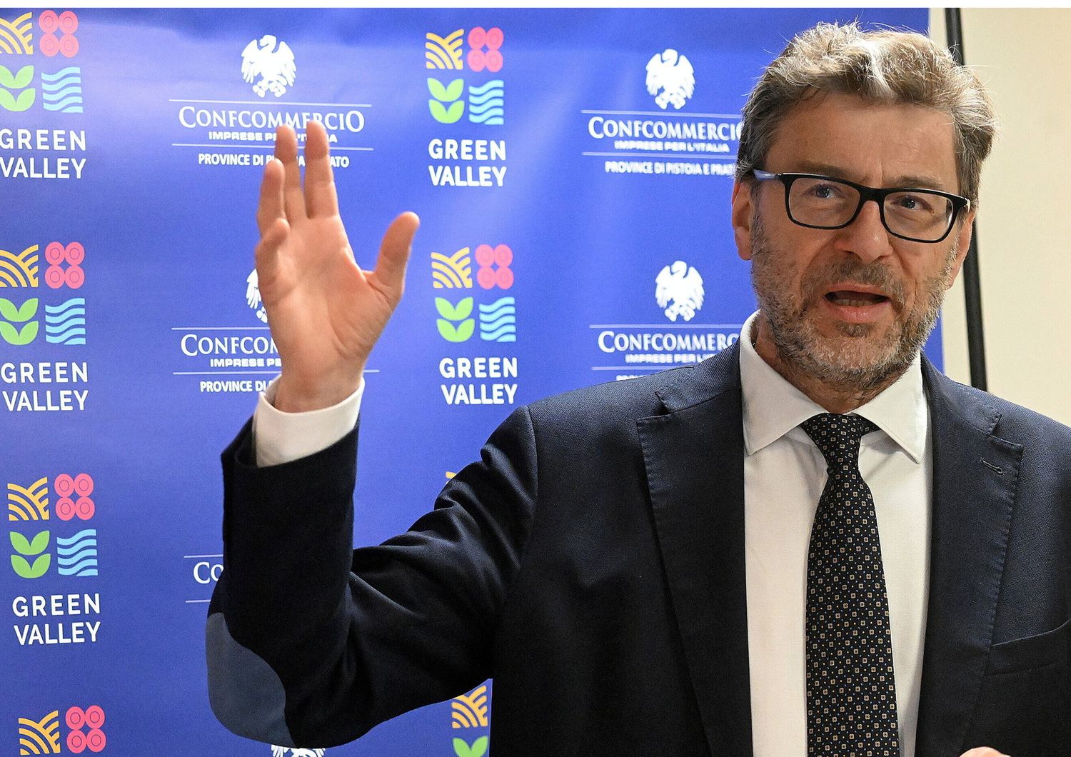 Piano di riarmo europeo, Giorgetti frena: "E' stato fatto in fretta e furia e senza logica"