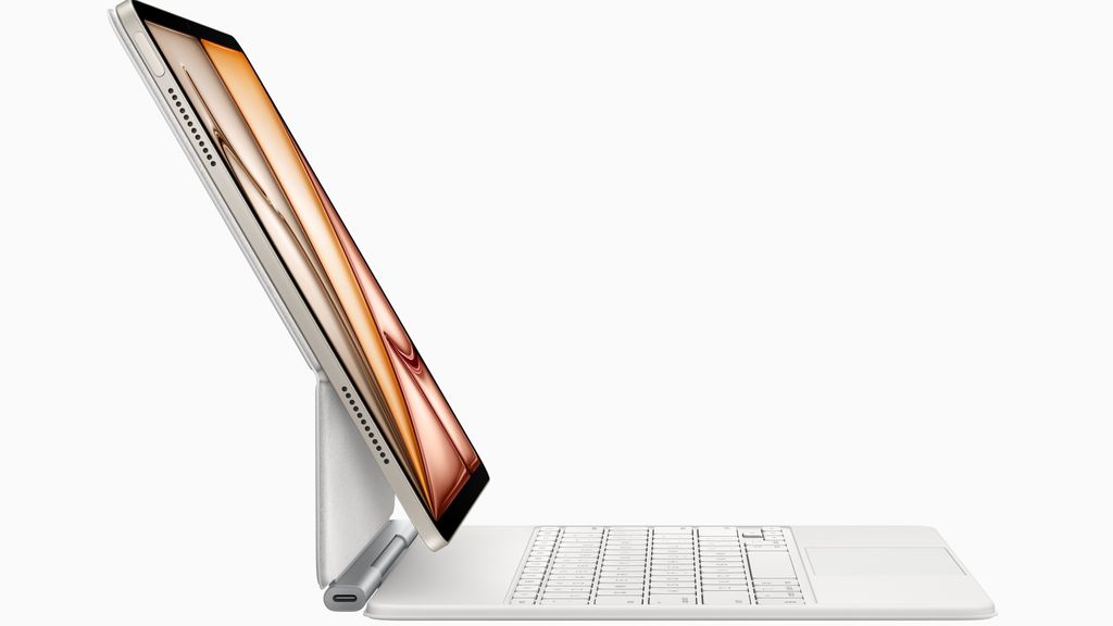 Apple iPad