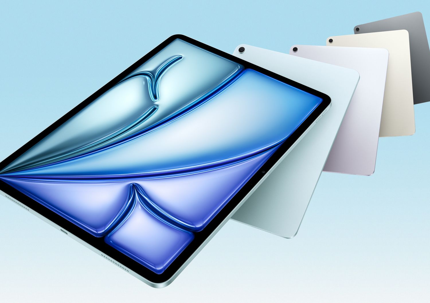 Apple iPad