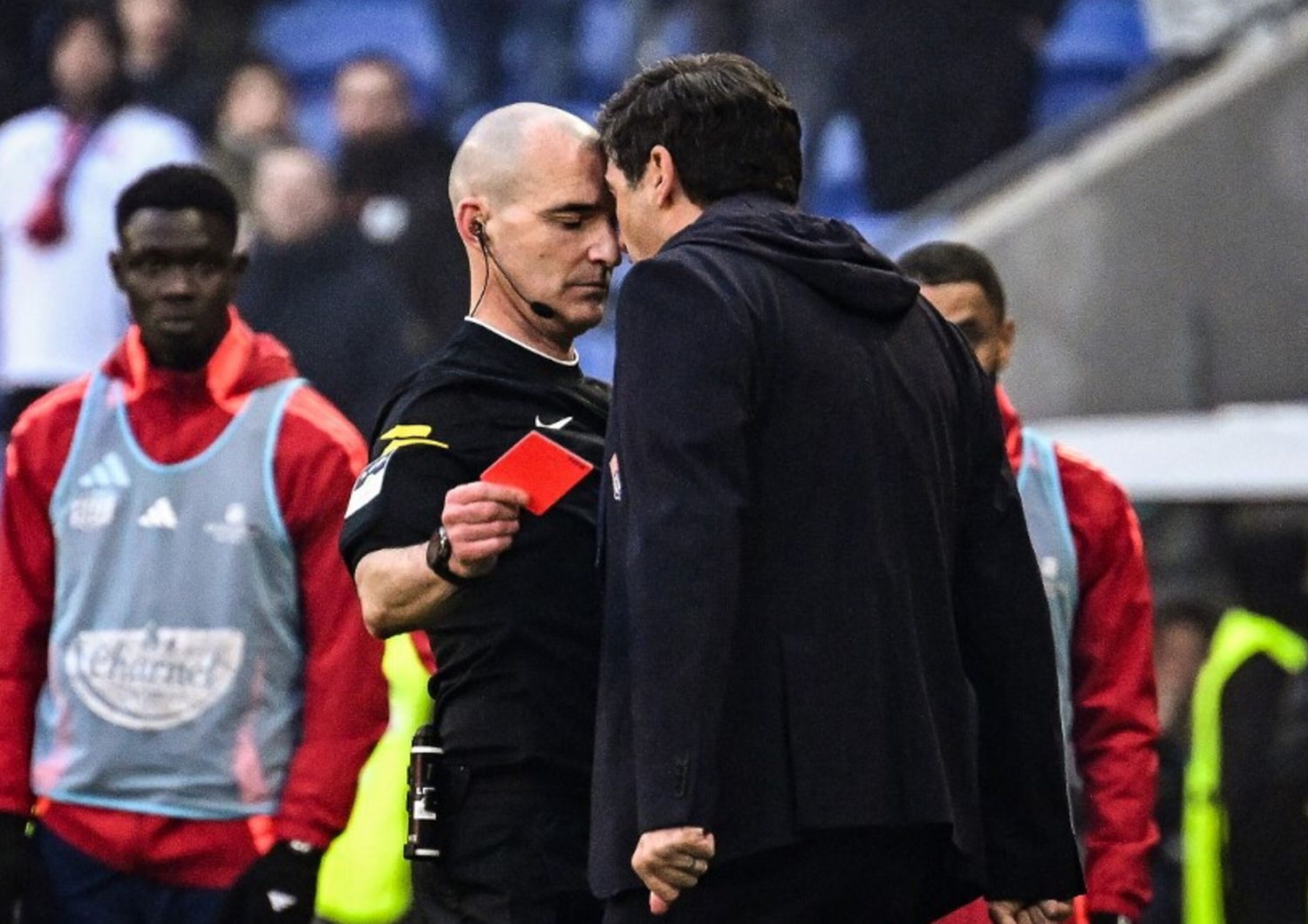 Maxi squalifica per Paulo Fonseca, stagione da dimenticare