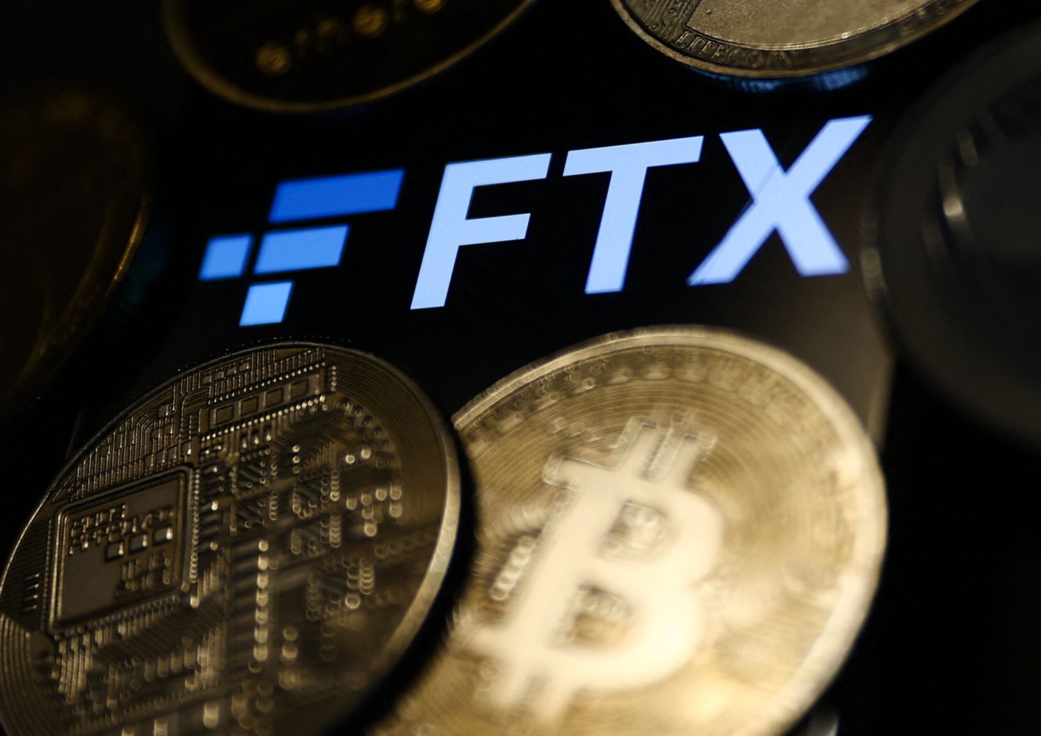 Trump chiama a raccolta i boss delle criptovalute