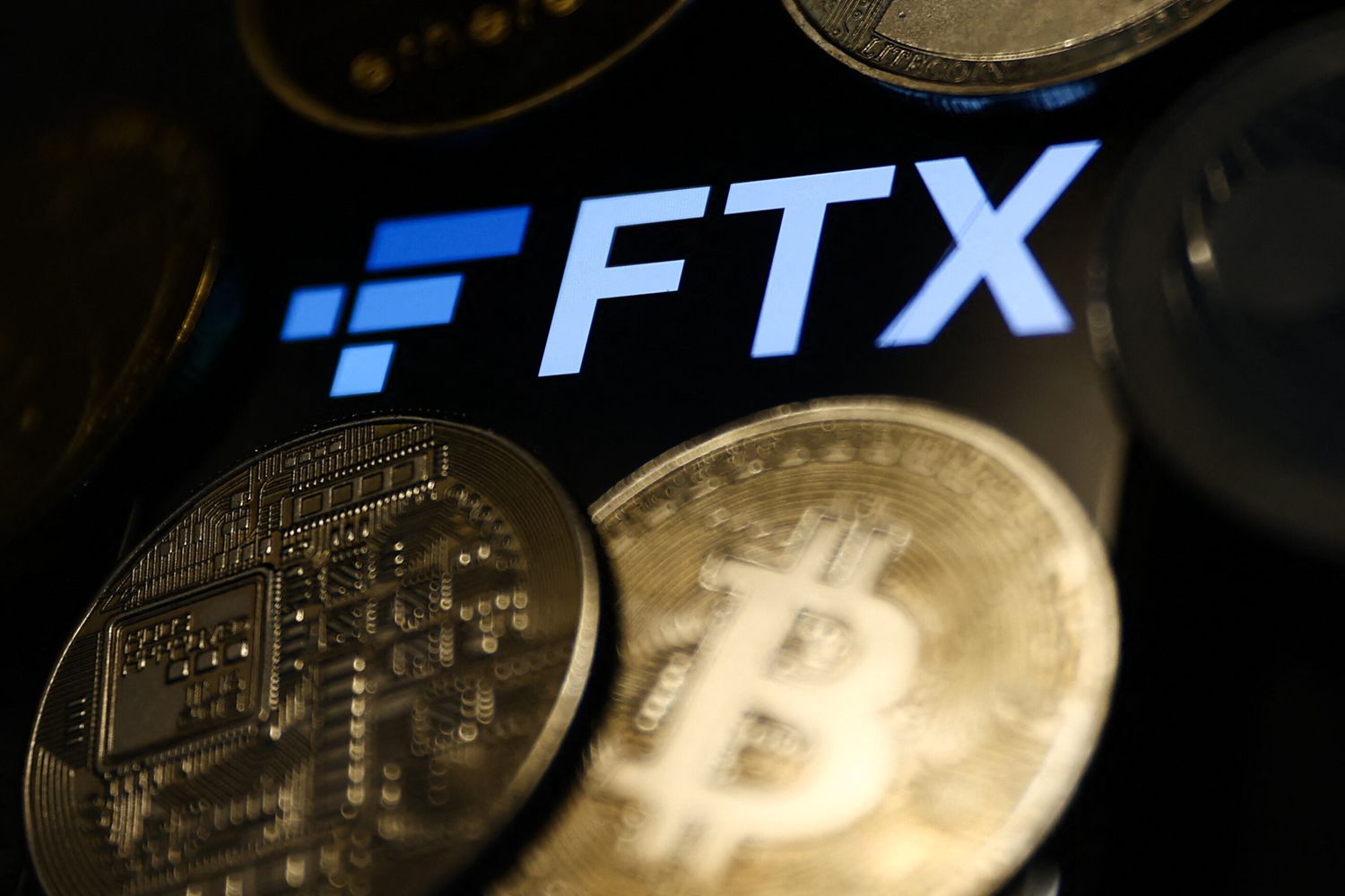 Trump chiama a raccolta i boss delle criptovalute