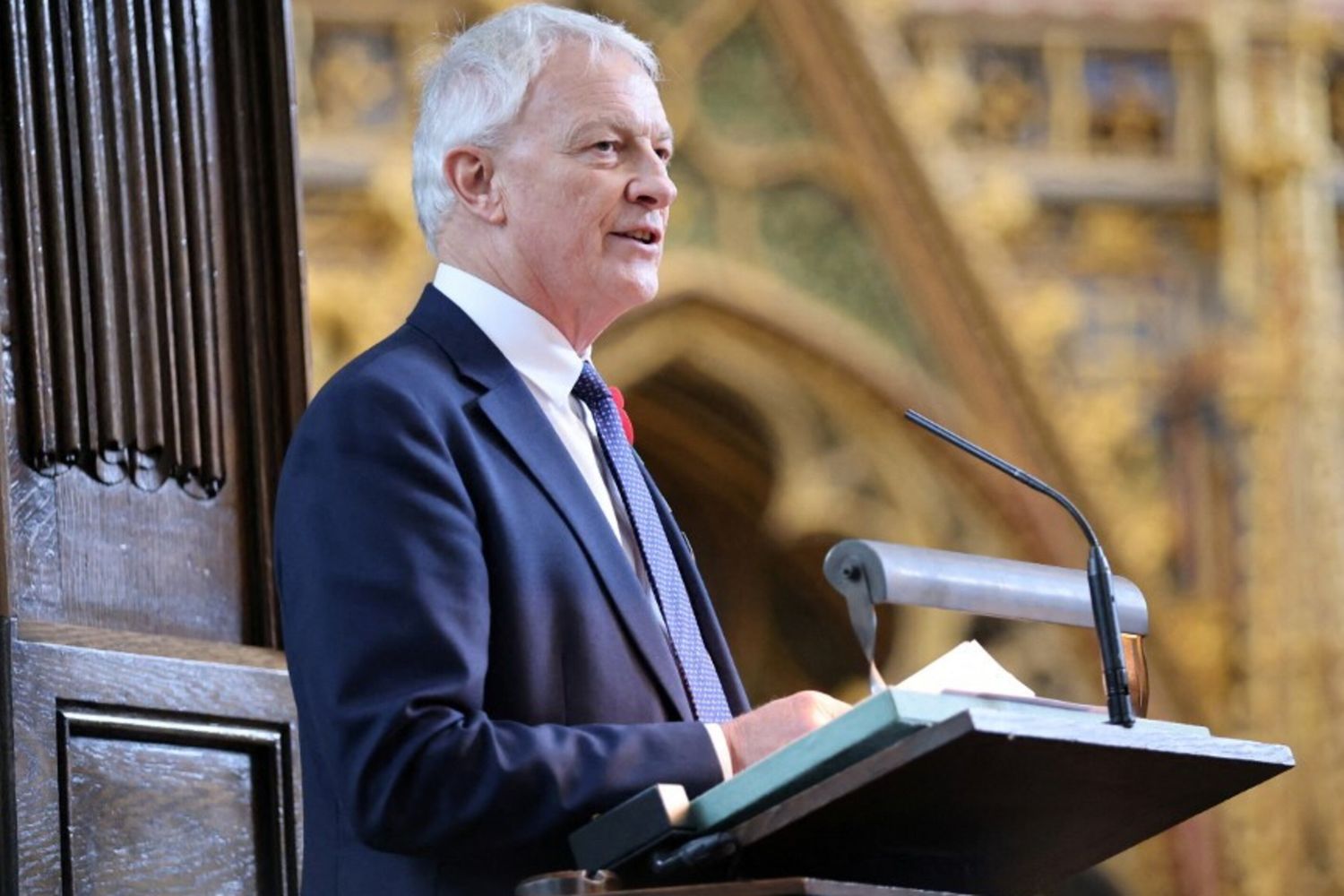 "Ma Trump conosce la storia?", rimosso l'ambasciatore della Nuova Zelanda nel Regno Unito