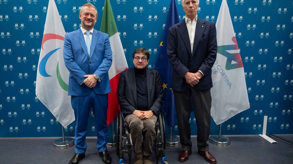 Milano Cortina 2026, i "giochi paralimpici invernali più belli di sempre”