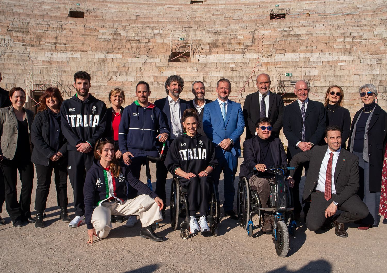 milano cortina 2026 giochi paralimpici invernali piu belli sempre