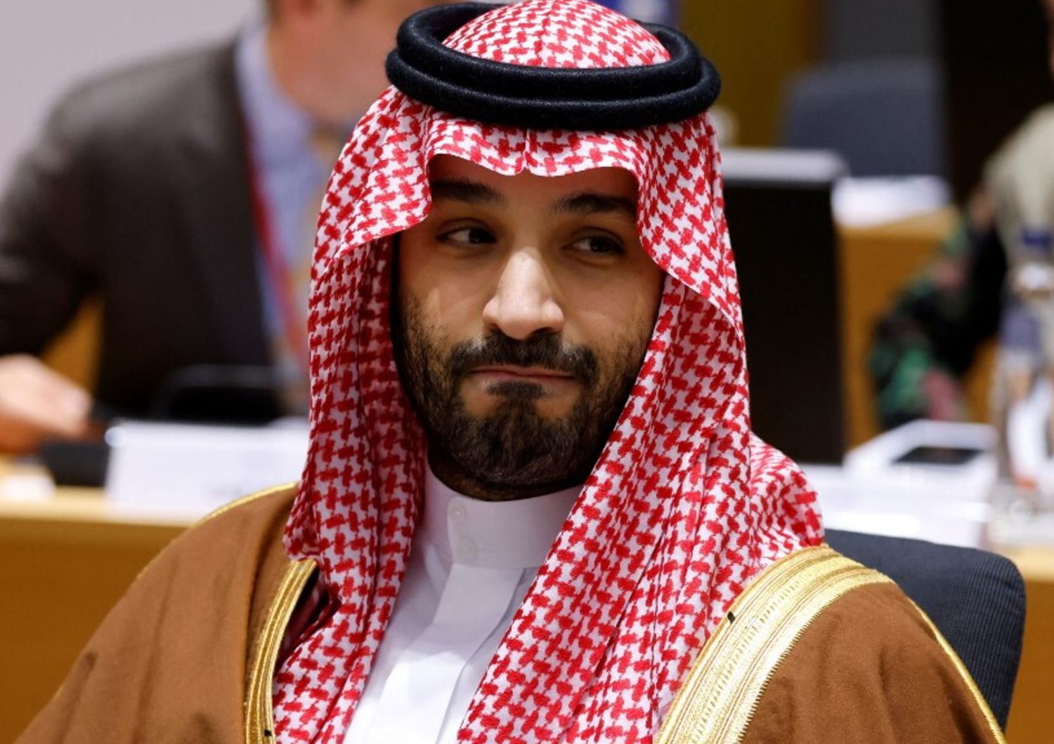Bin Salman guarda a Turchia per produrre armi
