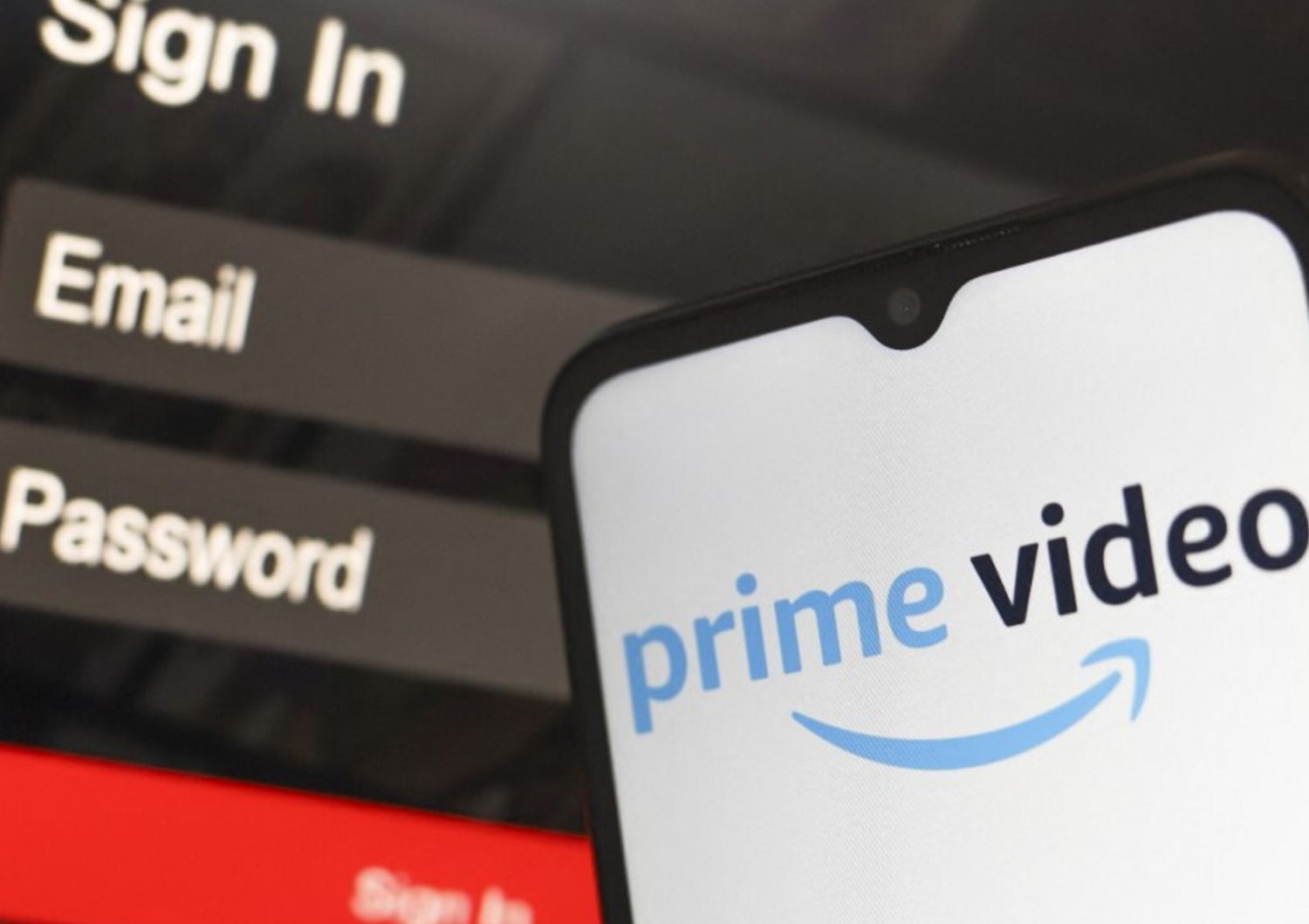 amazon doppiera film e serie tv con intelligenza artificiale
