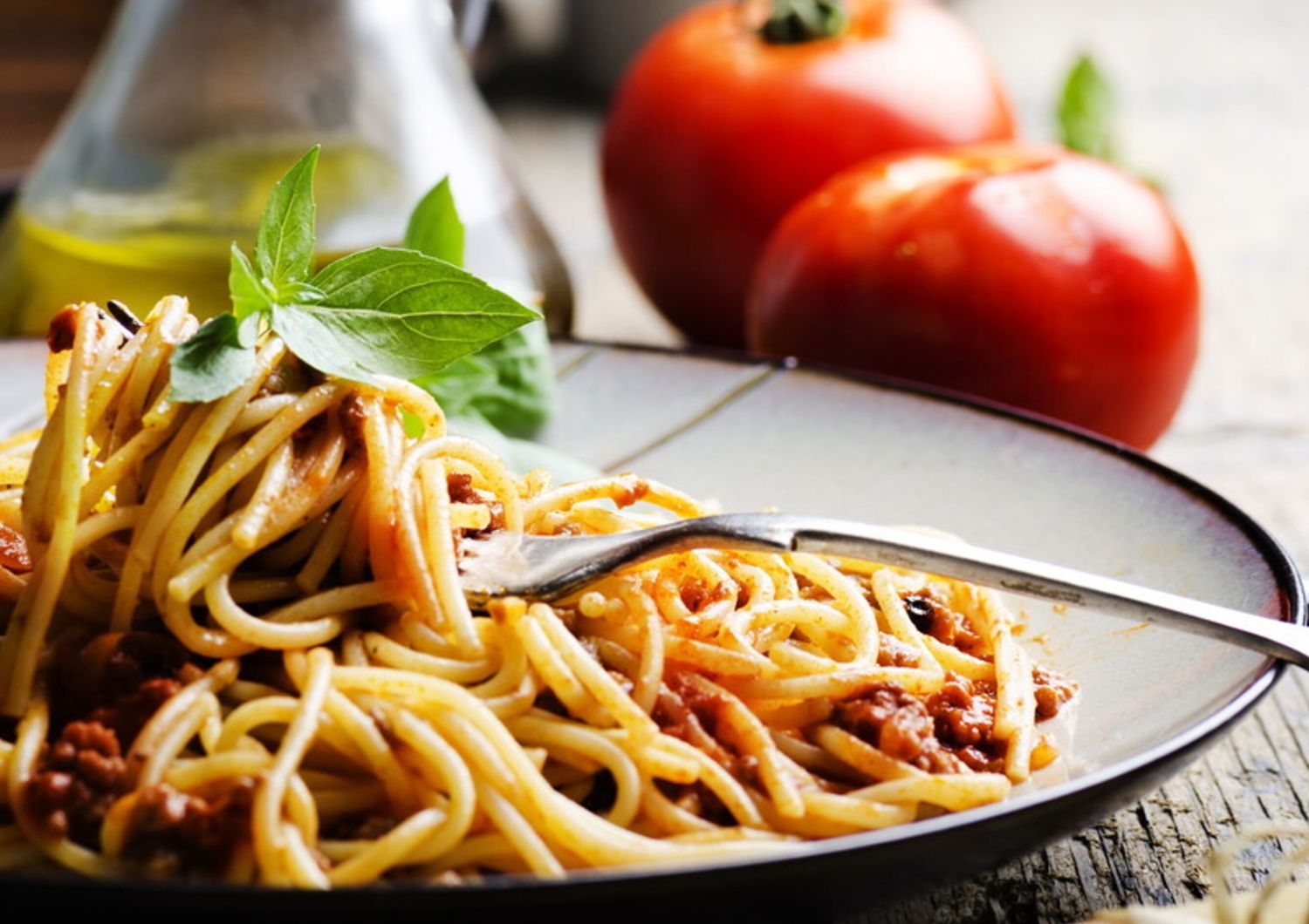 pasta
