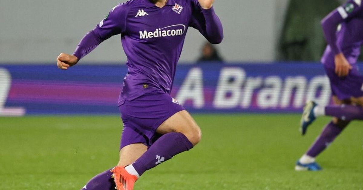 La Fiorentina cade ad Atene, battuta 3 2 dal Panathinaikos