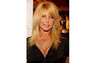 Pamela Bach è morta