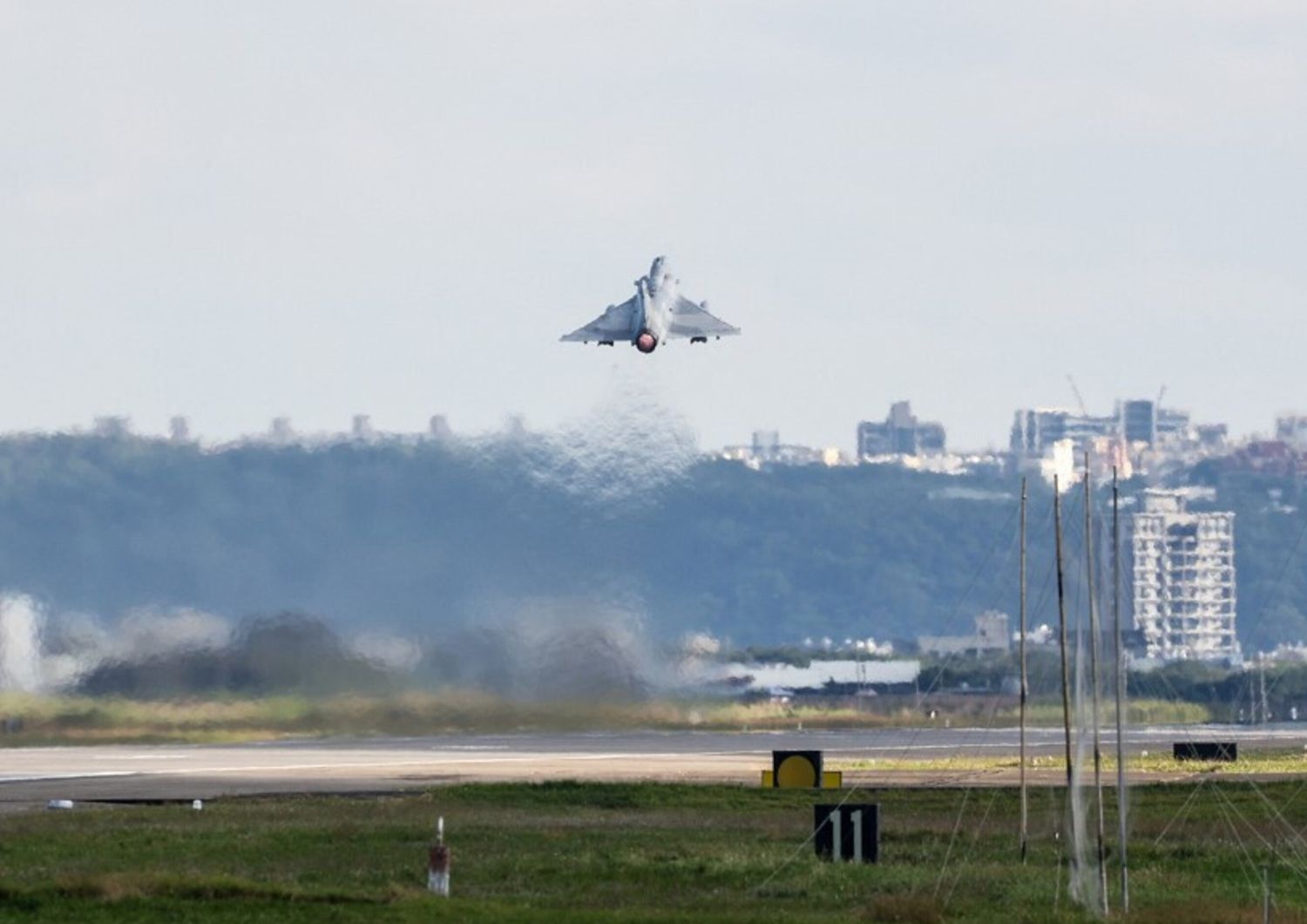 ucraina mirage francesi contro russia