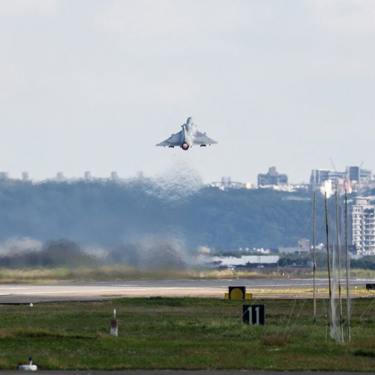 ucraina mirage francesi contro russia