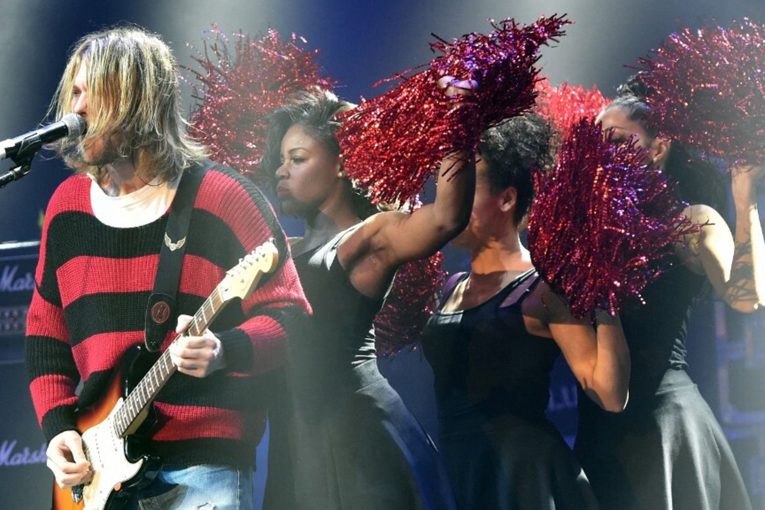 I suicidi delle star della musica