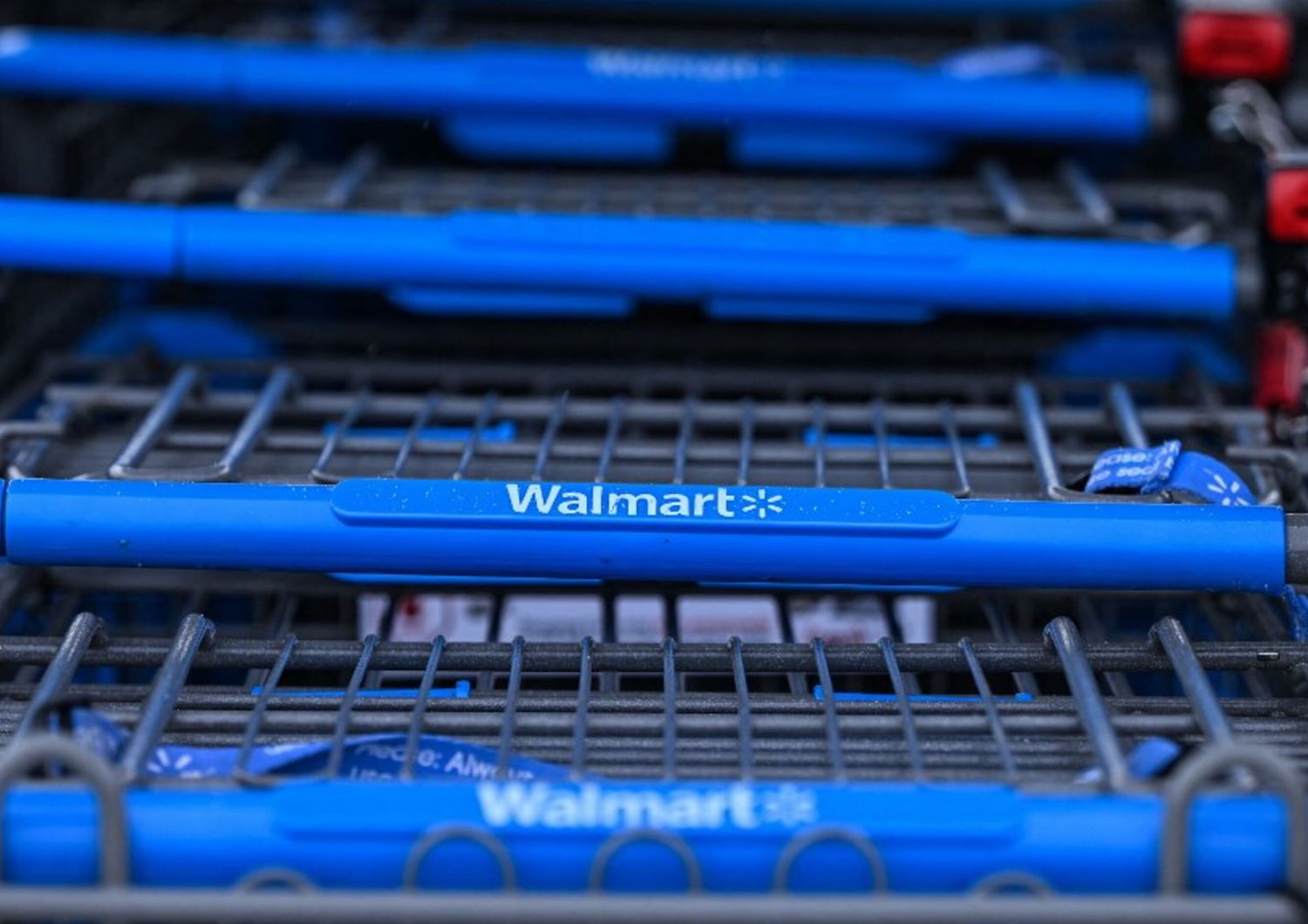 walmart sfida amazon