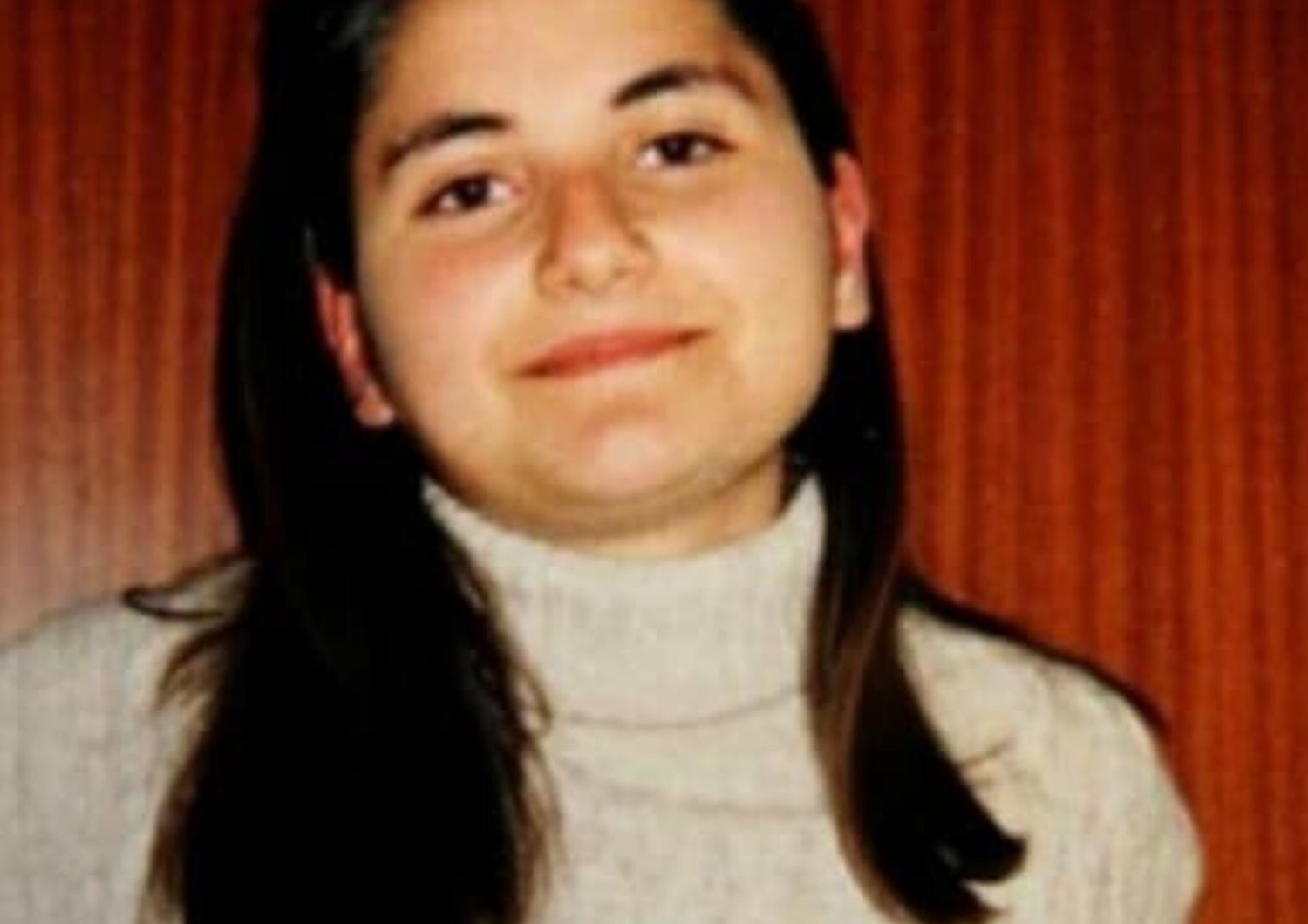 Elisa Claps&nbsp;