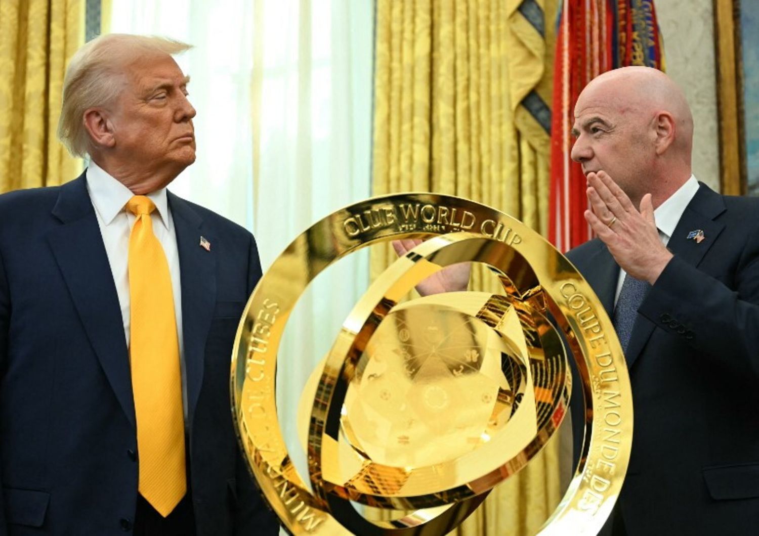 mondiali 2026 trump dazi canada messico &nbsp;