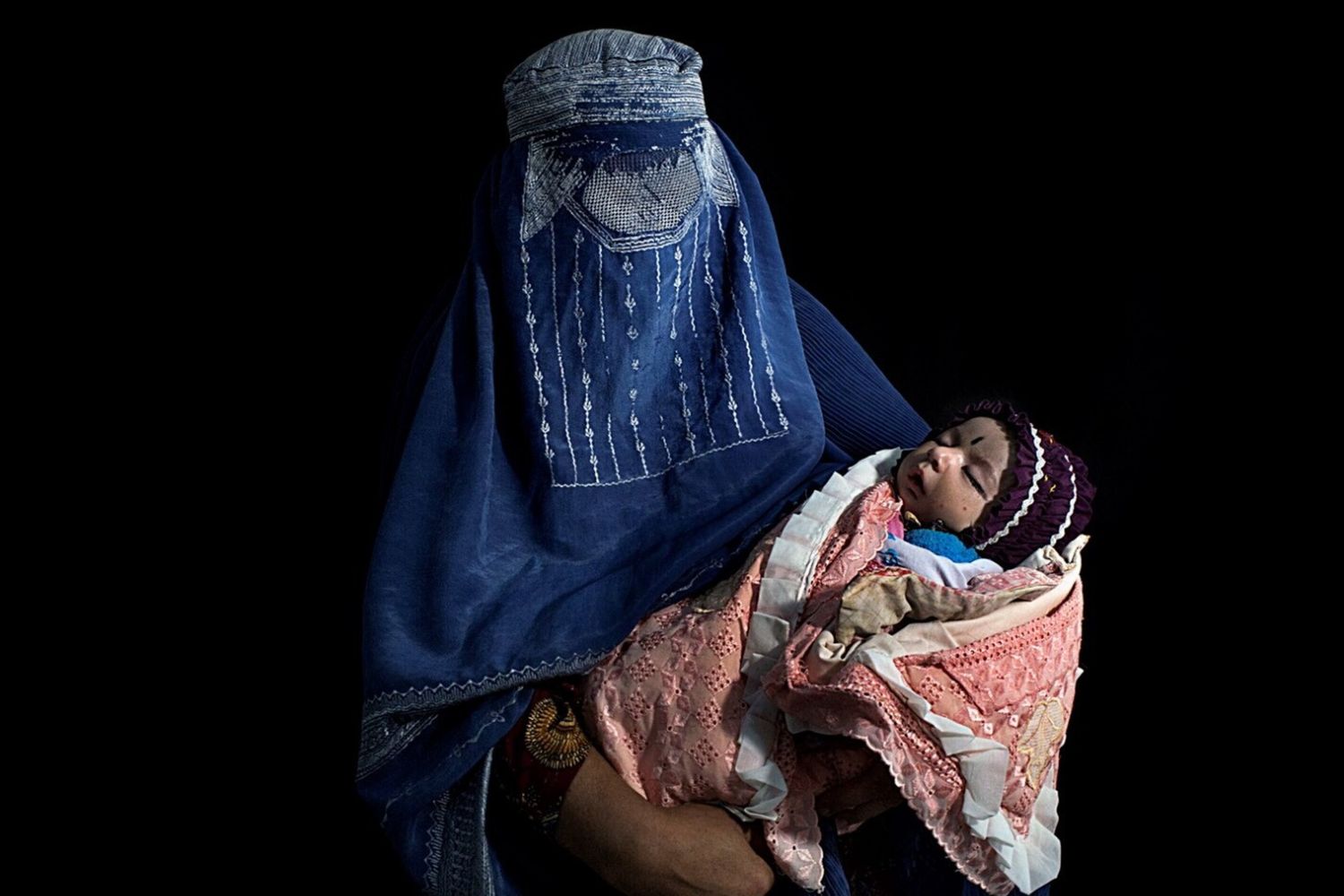 Da Gaza all’Afghanistan, le battaglie per la sopravvivenza e i diritti delle donne