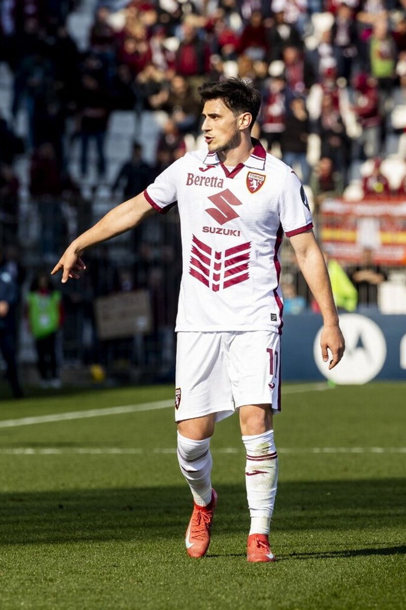 Eljif Elmas