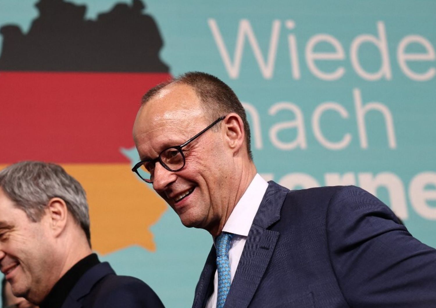 Friedrich Merz