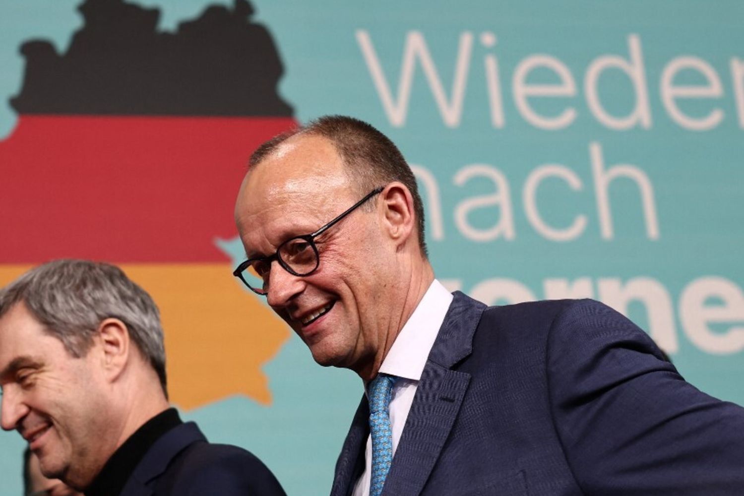 Friedrich Merz