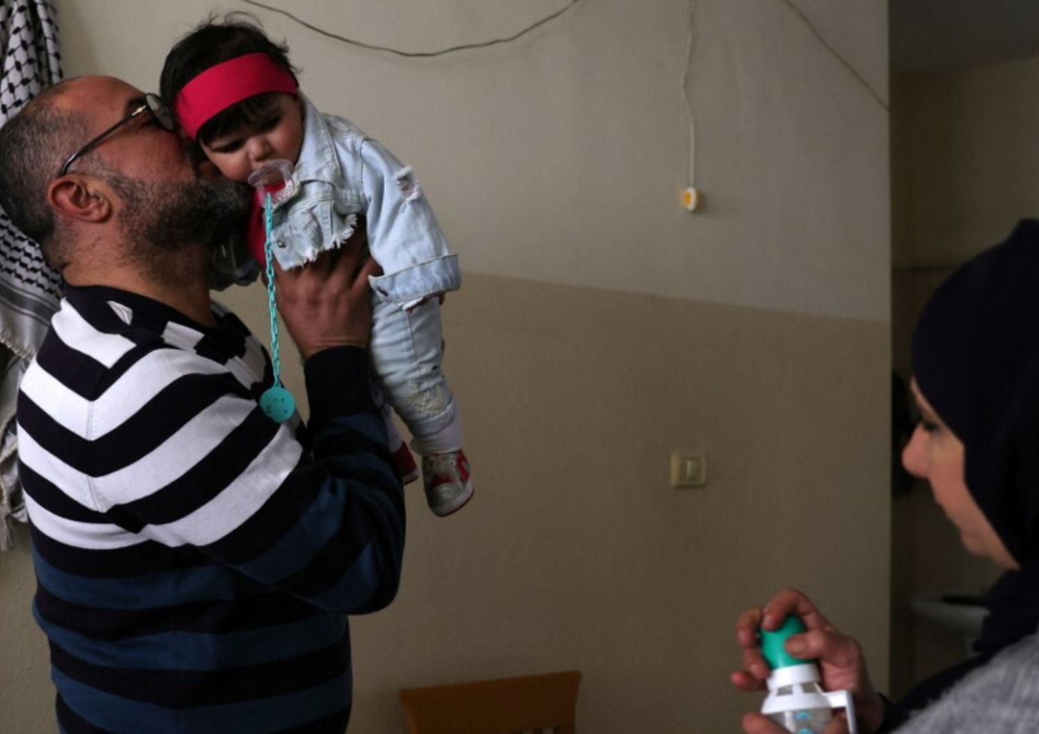 Gente di Gaza