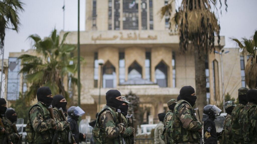 Scontri in Siria, oltre mille morti a Latakia. al Sharaa predica calma