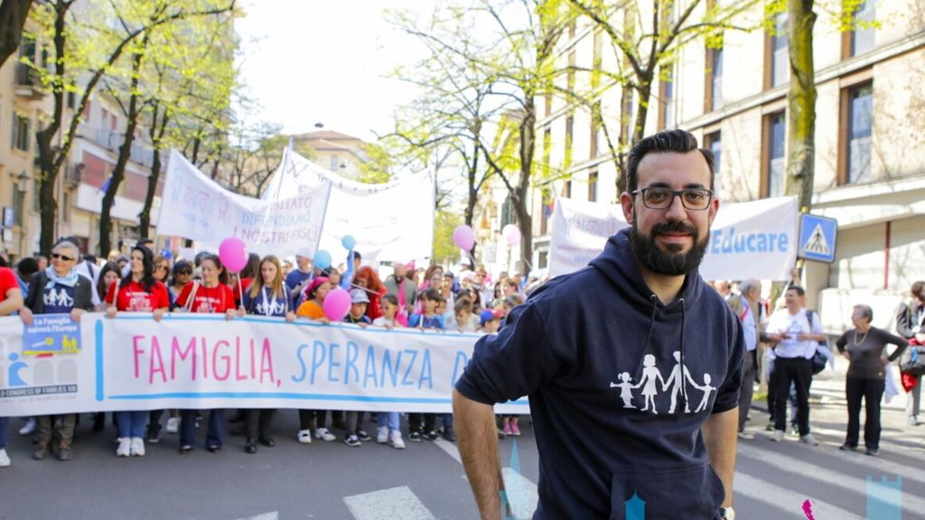 Jacopo Coghe
