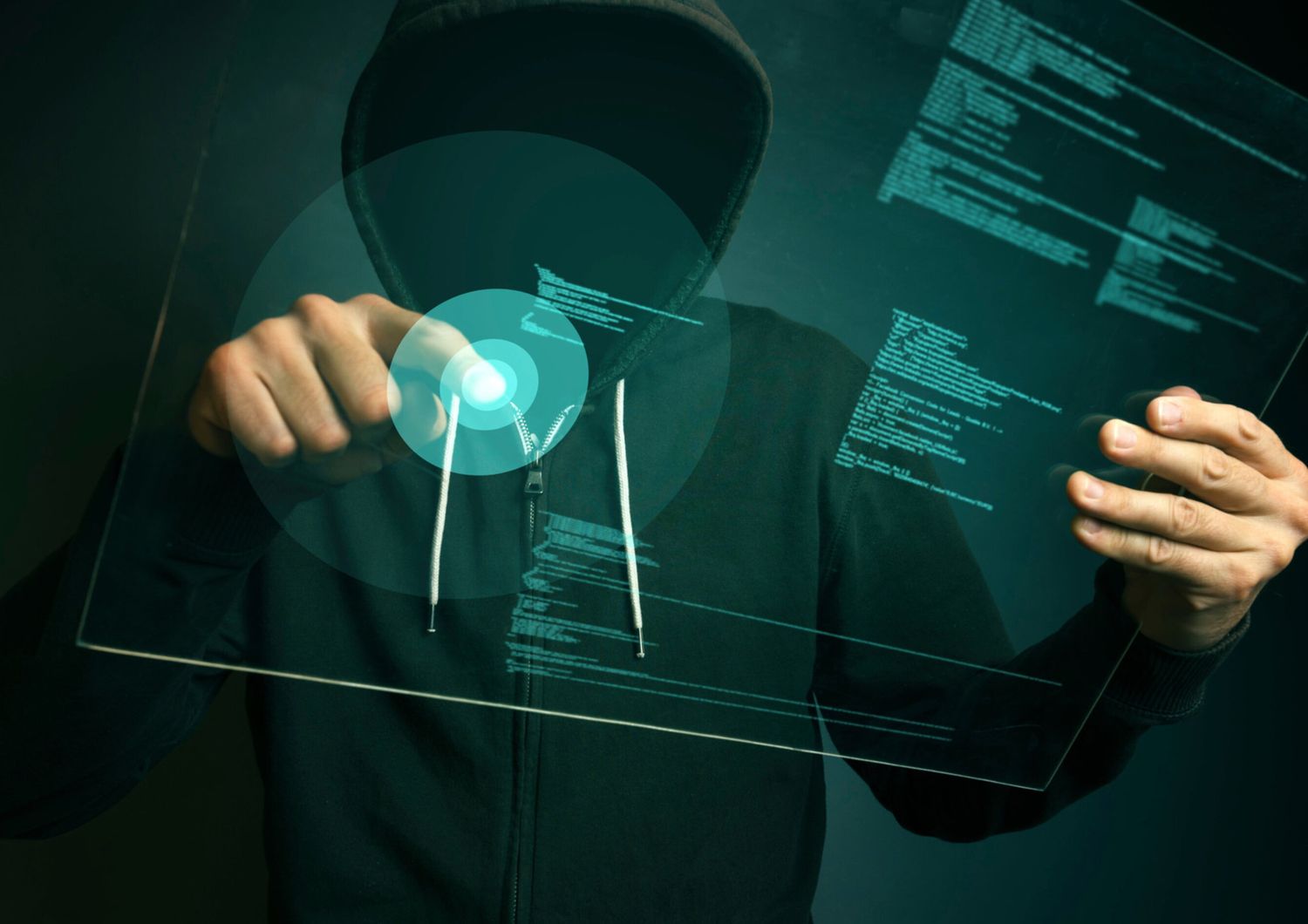 Hacker