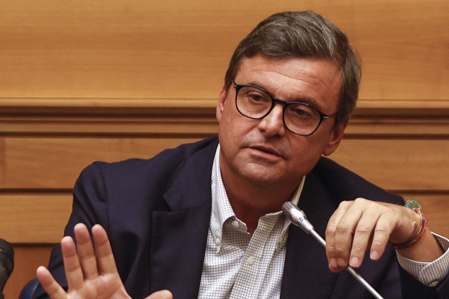 Carlo Calenda