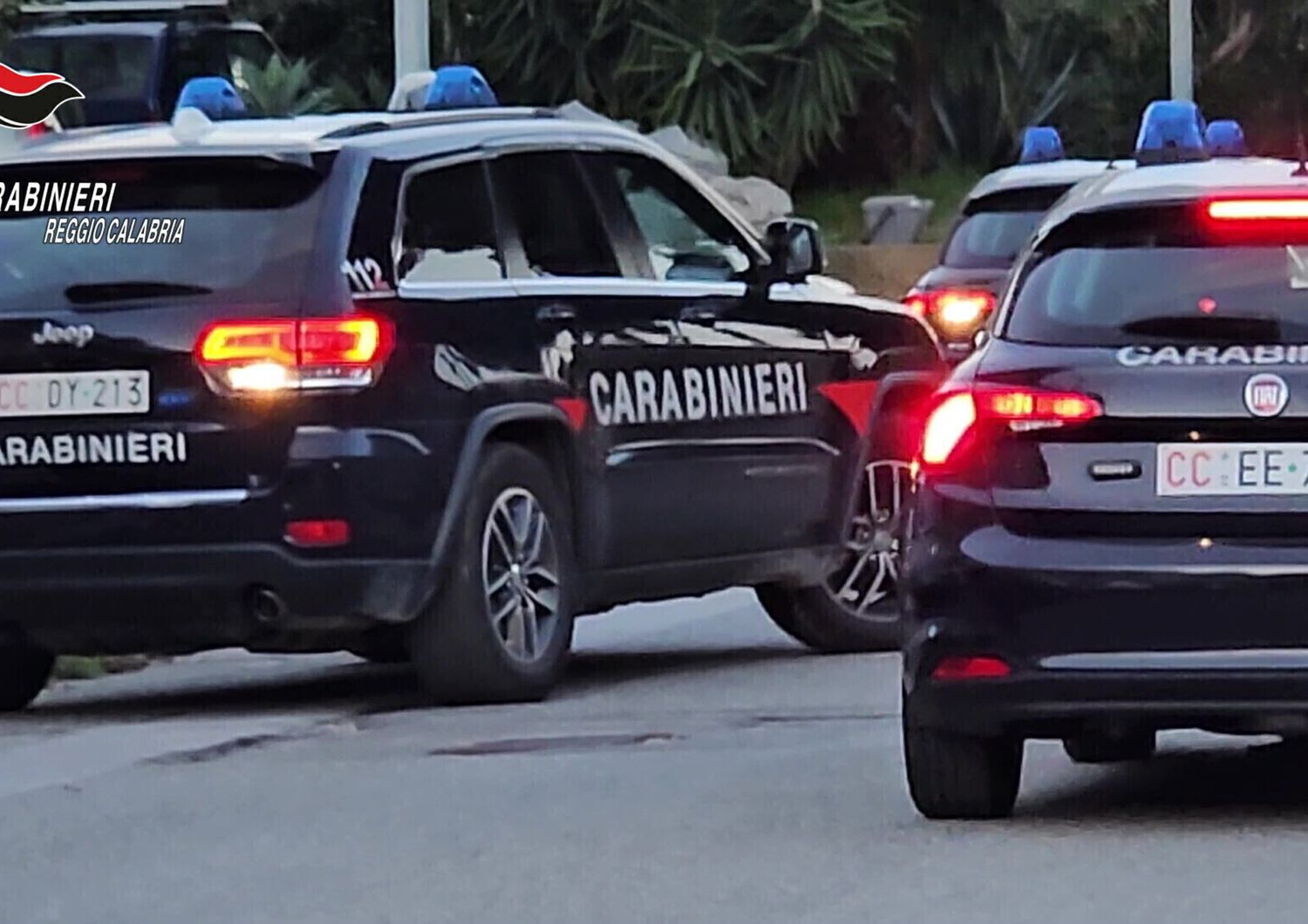 Carabinieri