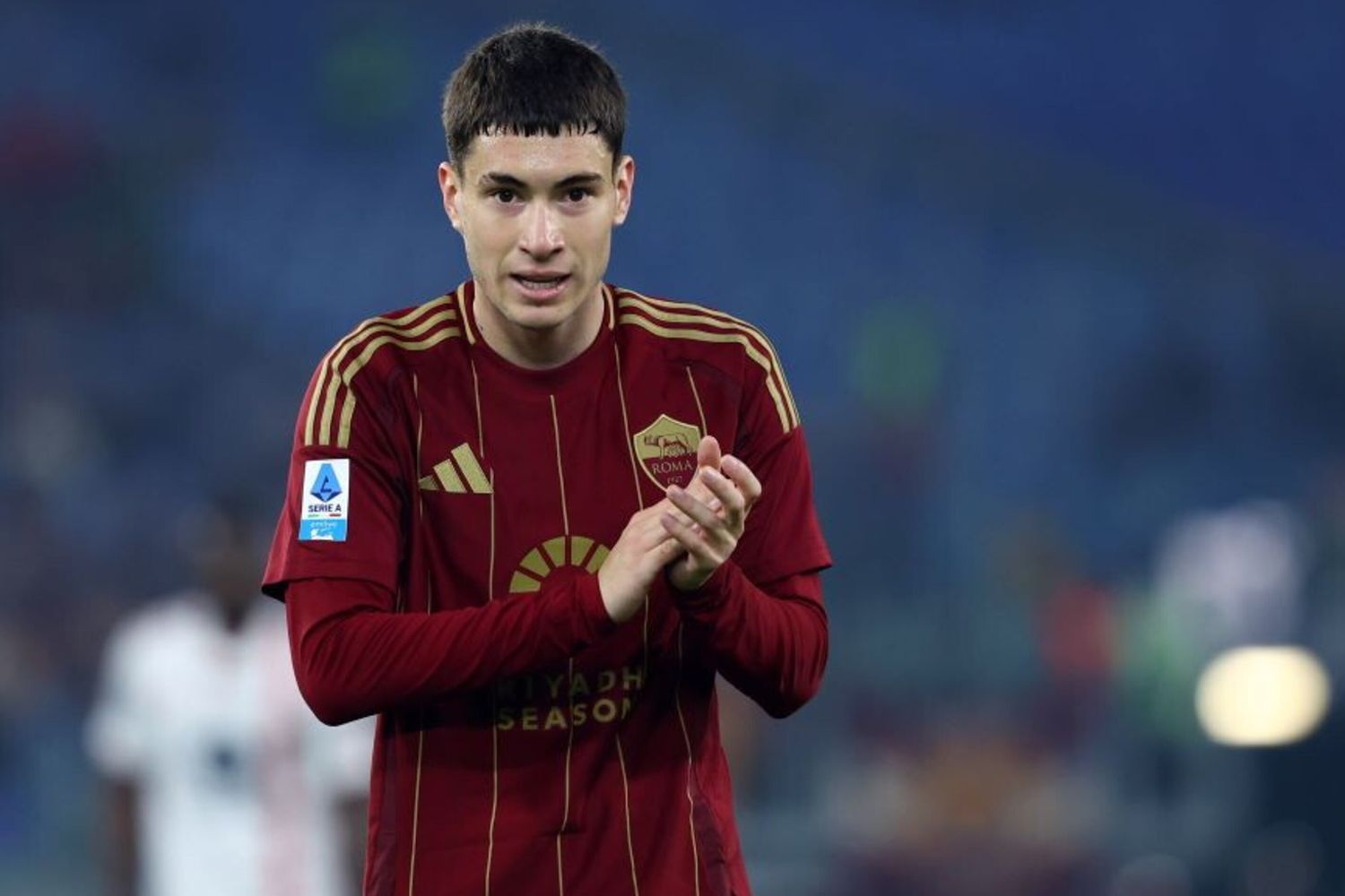 La Roma vince anche ad Empoli ed è settima