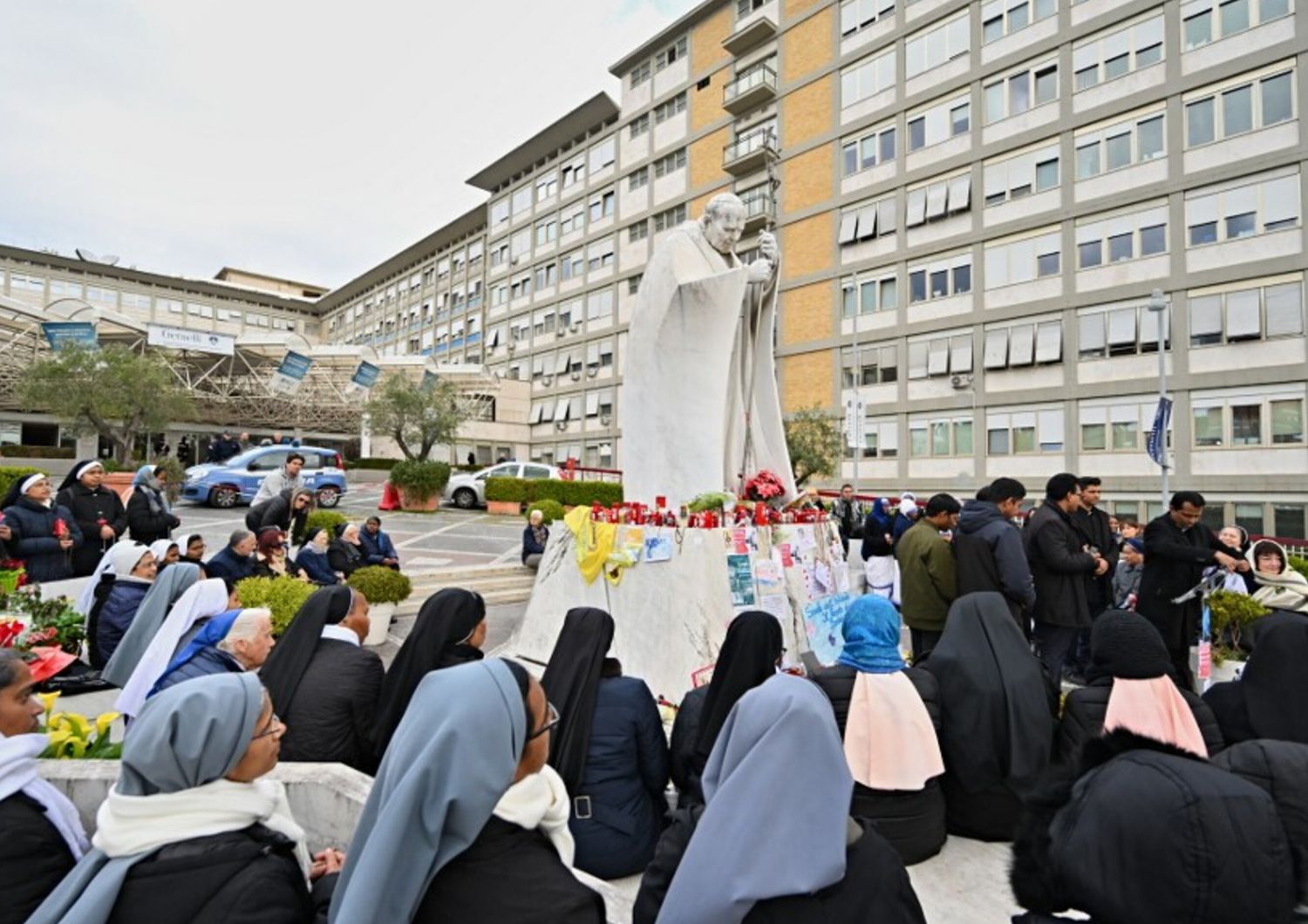 Policlinico Gemelli